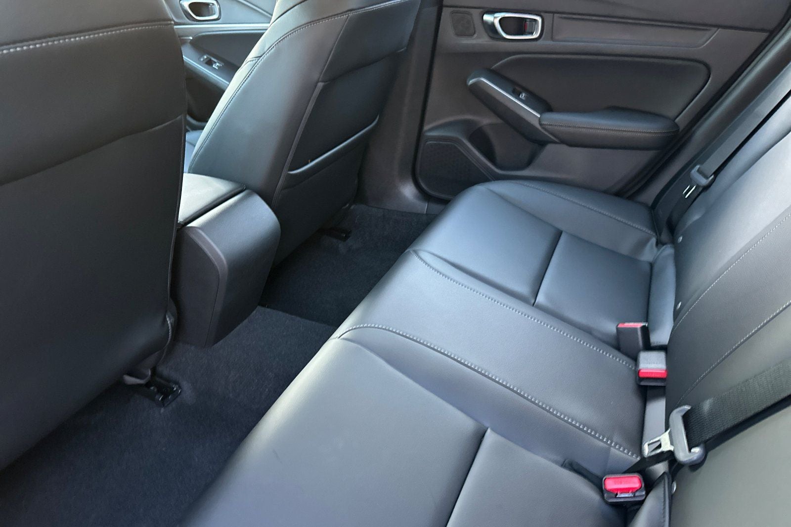 2026 Acura Integra A-Spec Package