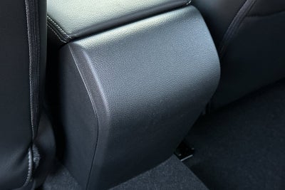 2026 Acura Integra A-Spec Package