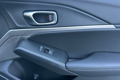 2026 Acura Integra A-Spec Package