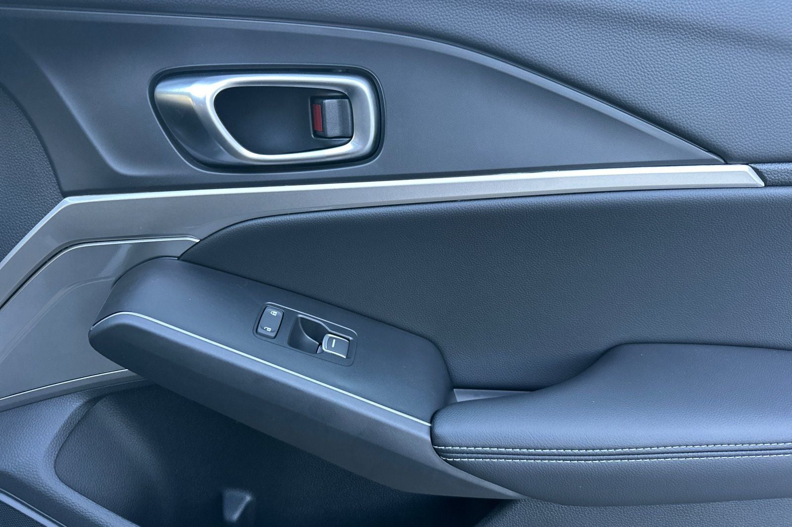 2026 Acura Integra A-Spec Package