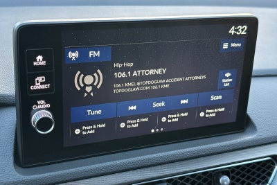 2026 Acura Integra A-Spec Package