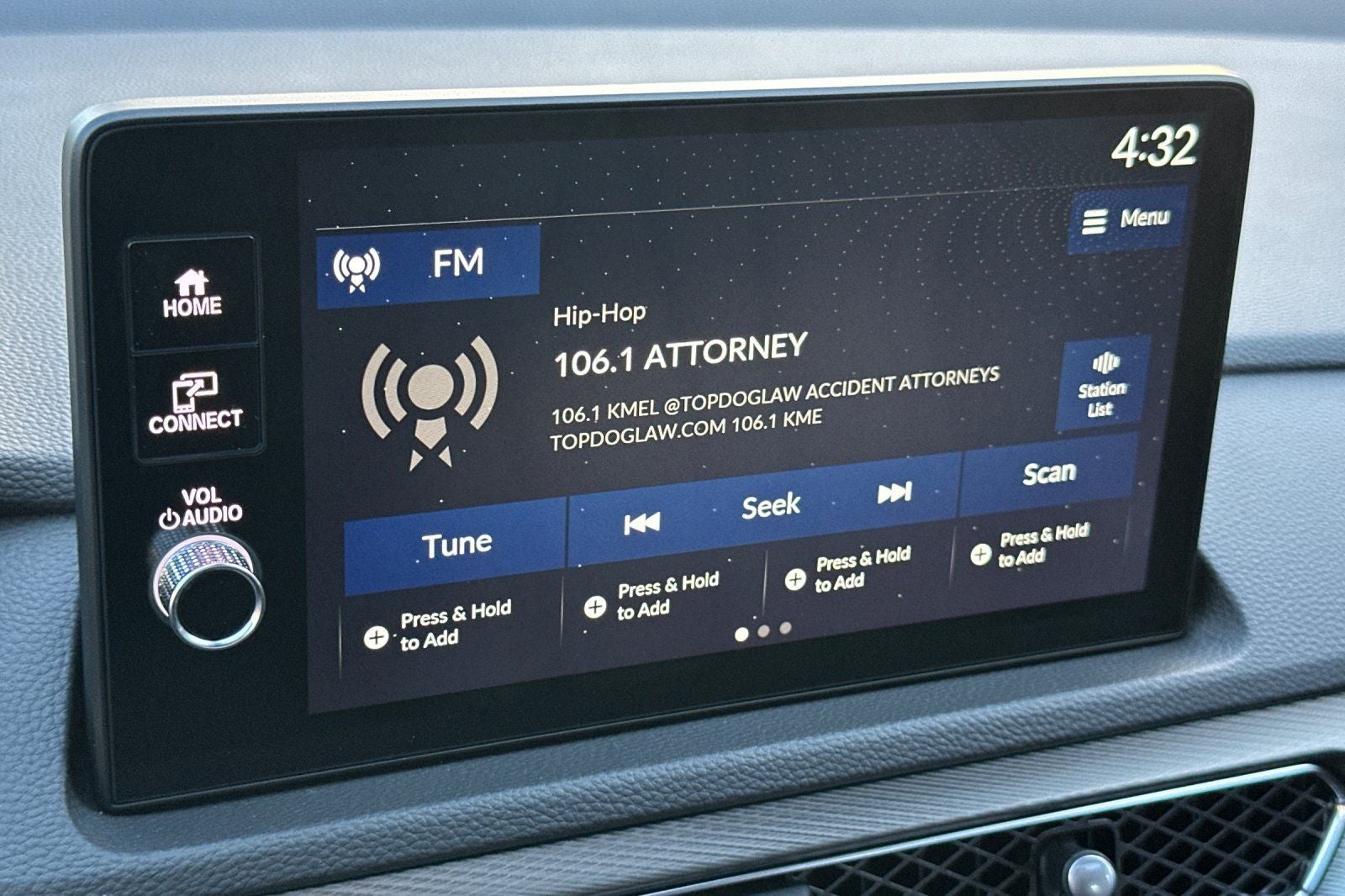 2026 Acura Integra A-Spec Package