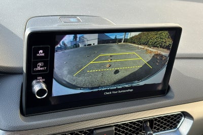 2026 Acura Integra A-Spec Package