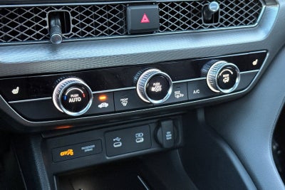 2026 Acura Integra A-Spec Package