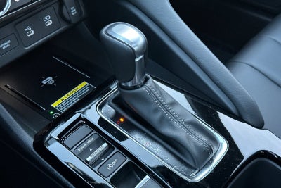 2026 Acura Integra A-Spec Package