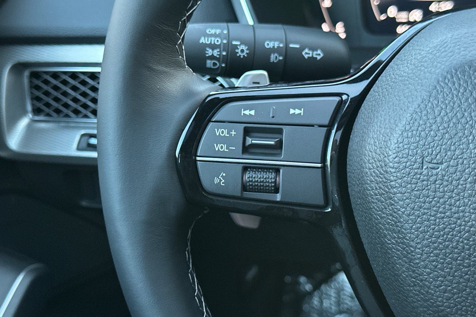 2026 Acura Integra A-Spec Package