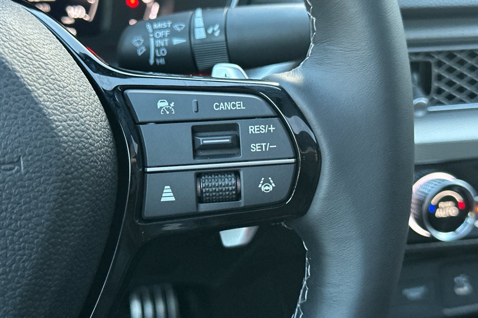 2026 Acura Integra A-Spec Package