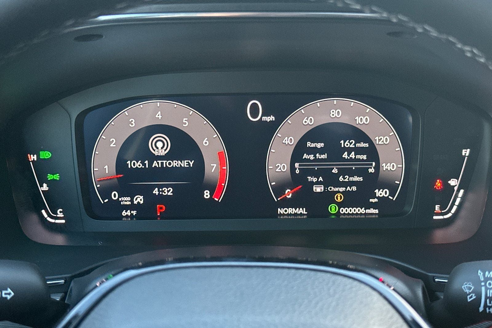 2026 Acura Integra A-Spec Package