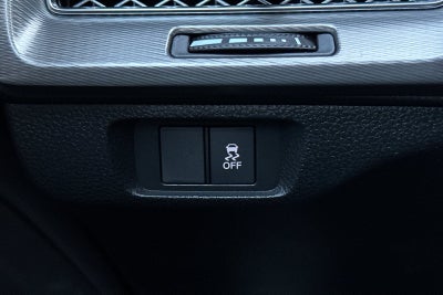 2026 Acura Integra A-Spec Package