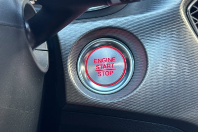 2026 Acura Integra A-SPEC