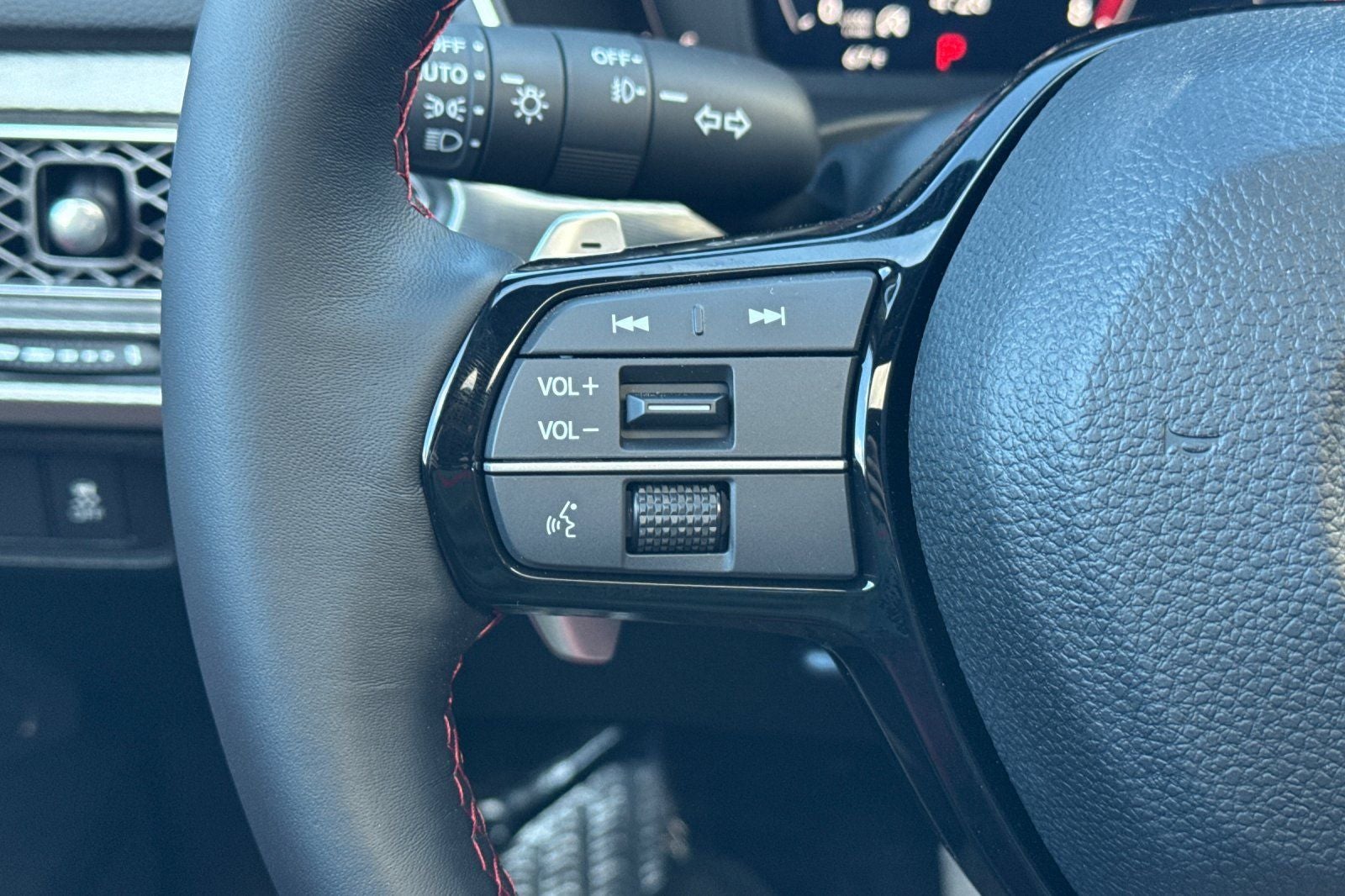 2026 Acura Integra A-SPEC