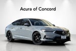 2026 Acura Integra A-Spec