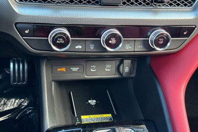 2026 Acura Integra A-Spec