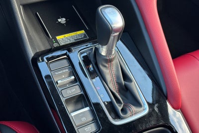 2026 Acura Integra A-Spec