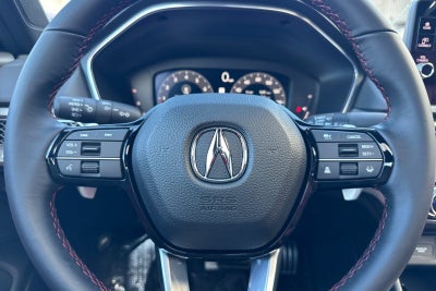 2026 Acura Integra A-Spec