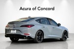 2026 Acura Integra A-Spec
