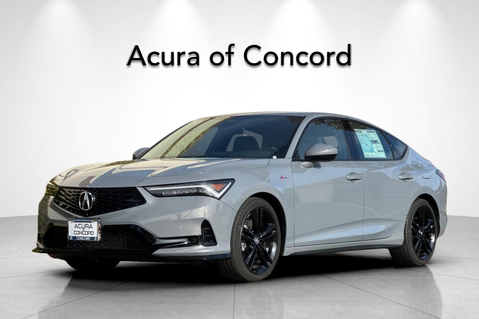 2026 Acura Integra A-Spec