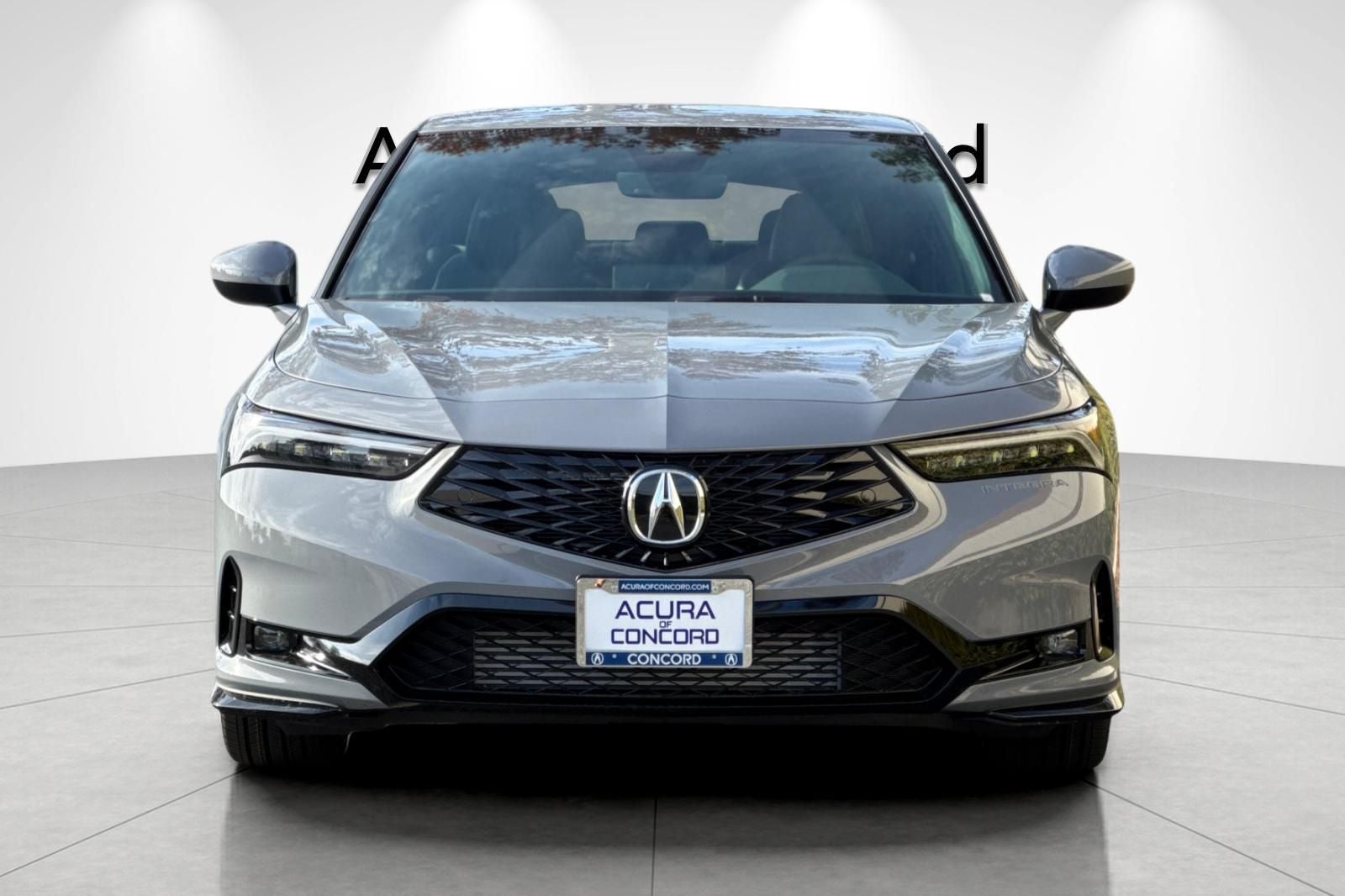 2026 Acura Integra A-Spec