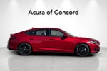 2026 Acura Integra A-Spec