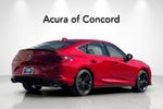 2026 Acura Integra A-Spec