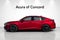 2026 Acura Integra A-Spec