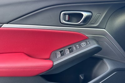 2026 Acura Integra A-SPEC