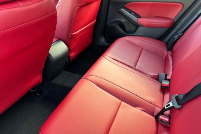 2026 Acura Integra A-SPEC