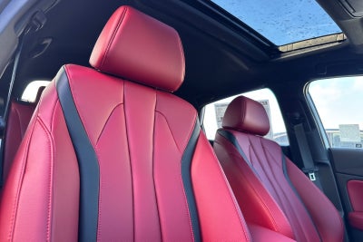 2026 Acura Integra A-SPEC