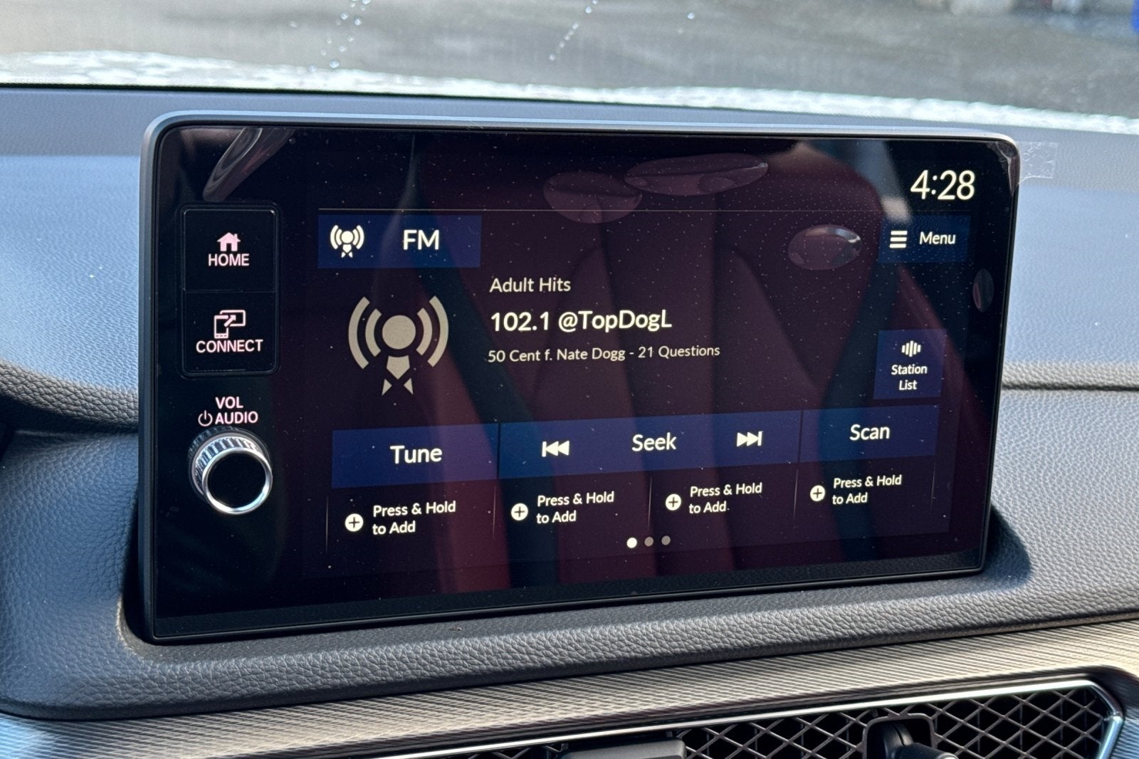 2026 Acura Integra A-SPEC