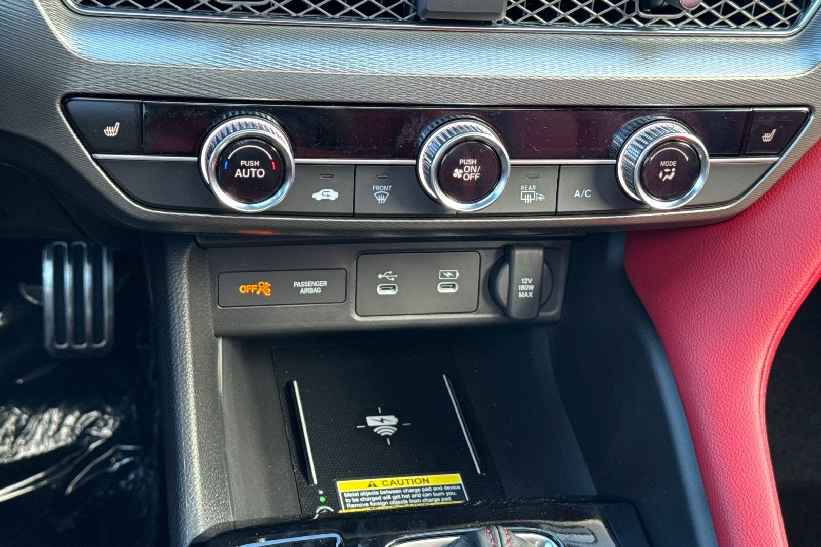 2026 Acura Integra A-SPEC