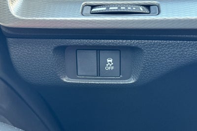 2026 Acura Integra A-SPEC