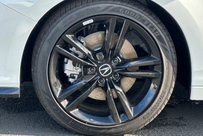 2026 Acura Integra A-SPEC