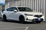 2026 Acura Integra A-SPEC
