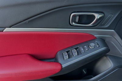 2025 Acura Integra A-Spec