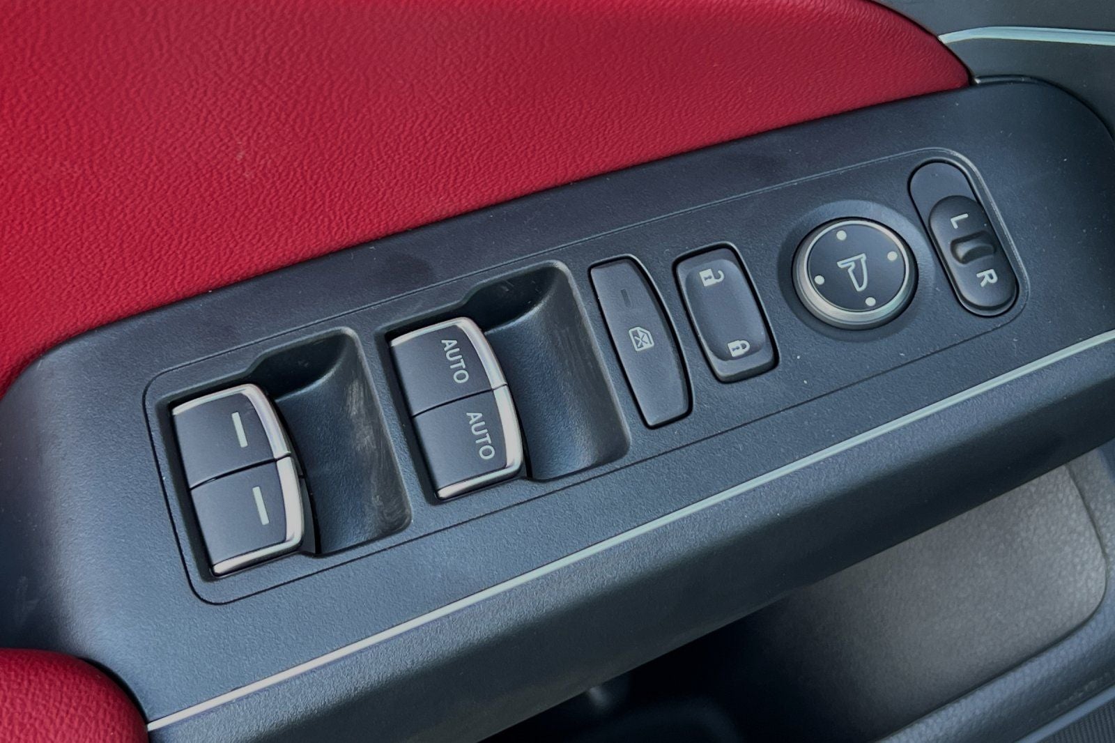 2025 Acura Integra A-Spec