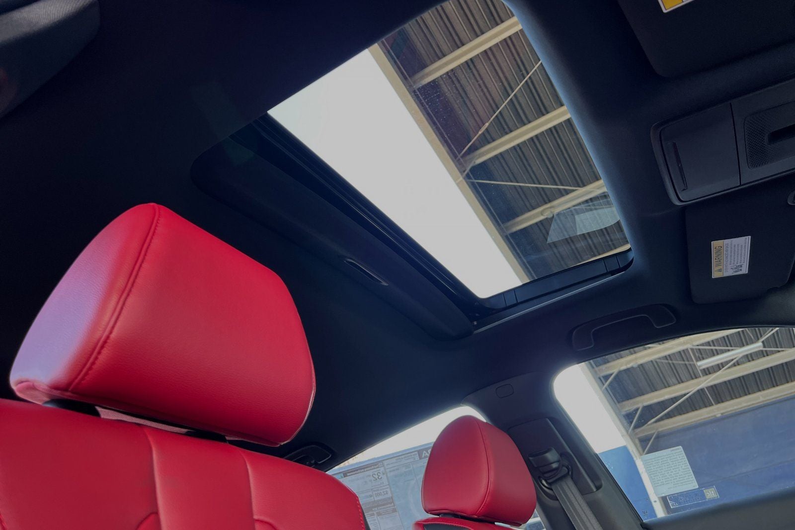 2025 Acura Integra A-Spec