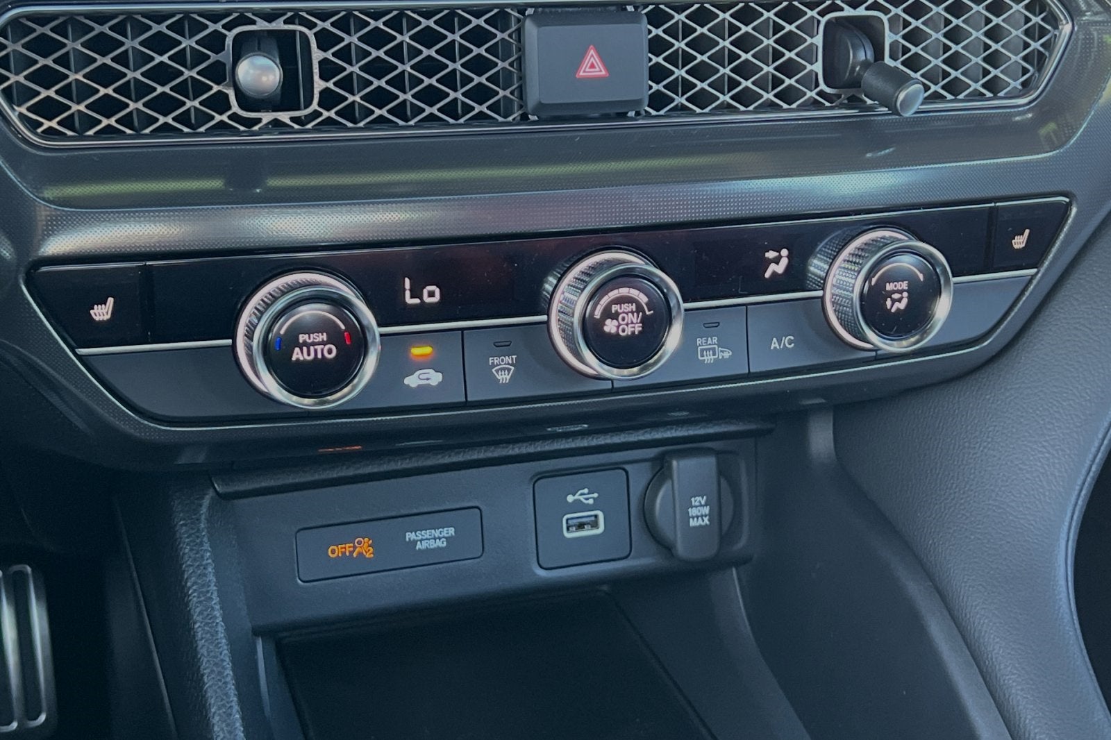 2025 Acura Integra A-Spec