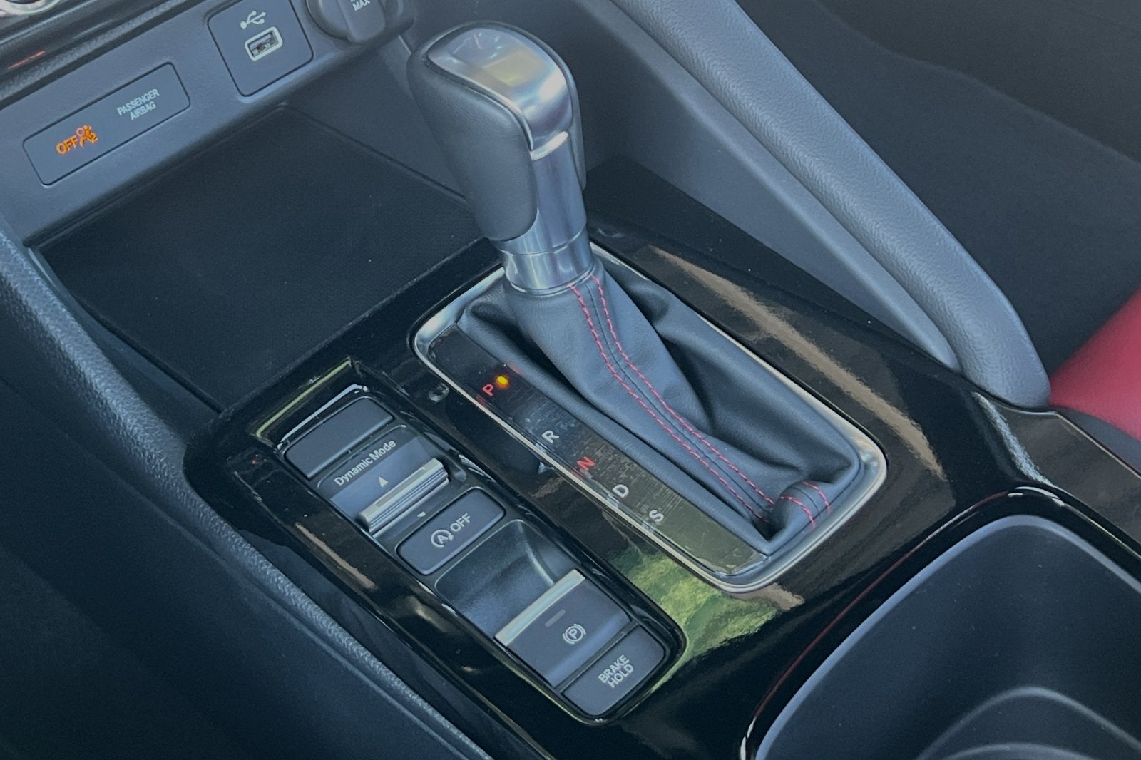 2025 Acura Integra A-Spec