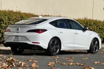 2025 Acura Integra A-Spec