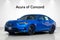 2026 Acura Integra A-Spec