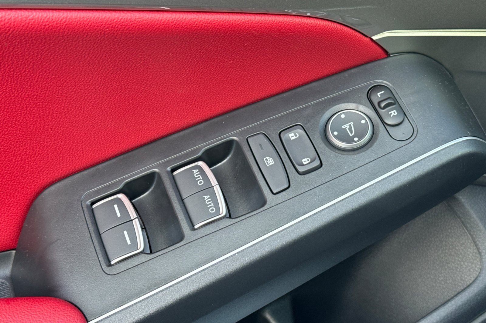 2026 Acura Integra A-SPEC