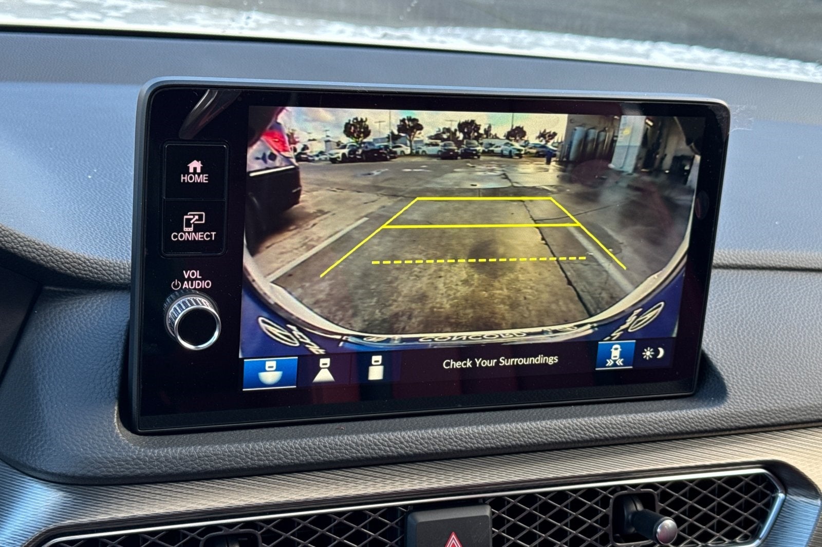 2026 Acura Integra A-SPEC