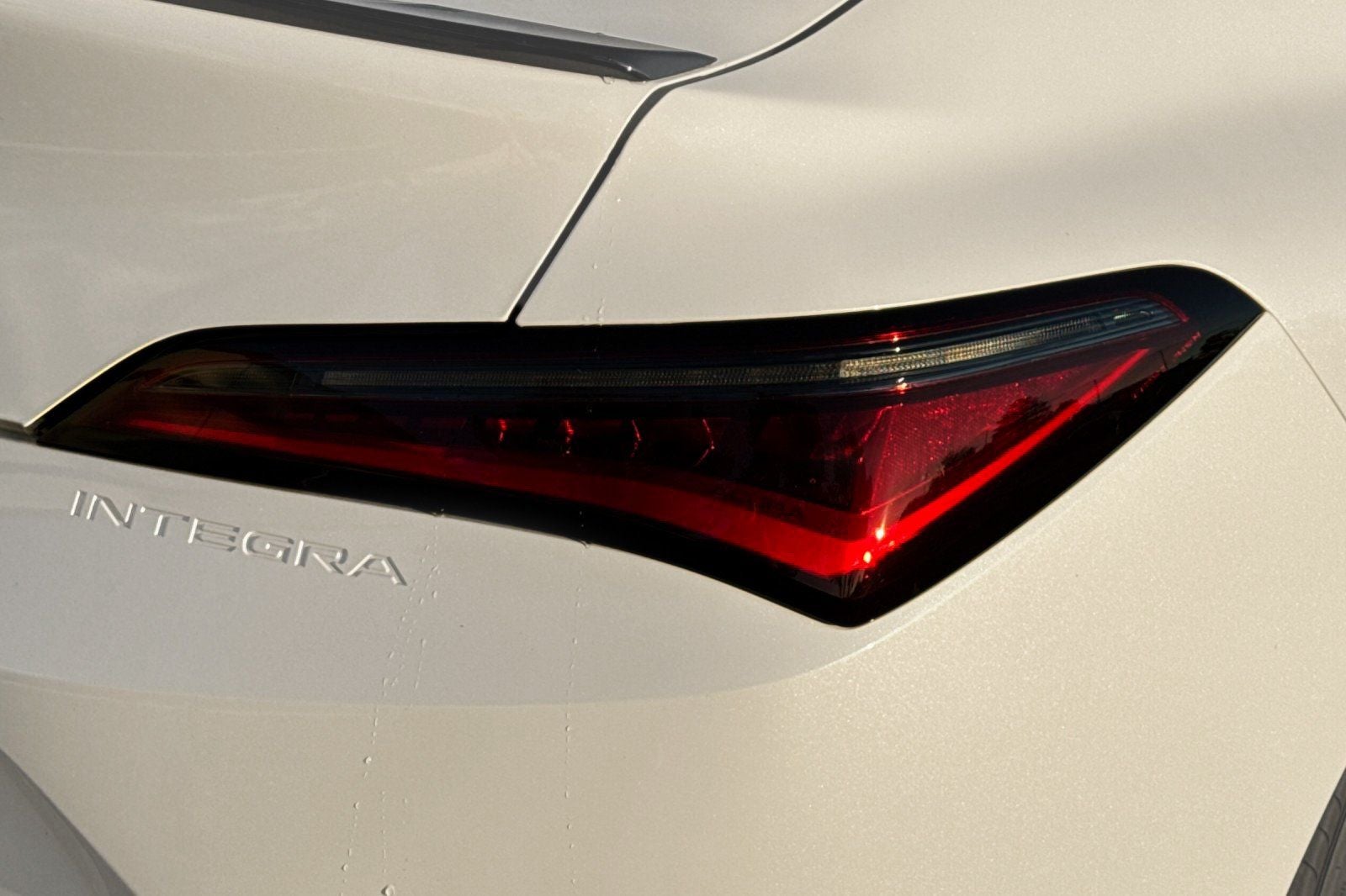 2026 Acura Integra A-Spec Tech Package