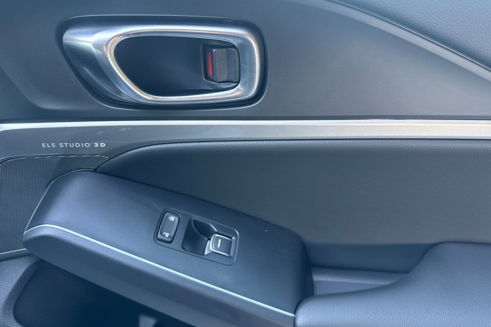 2026 Acura Integra A-STECH