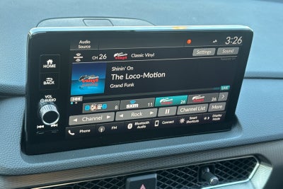 2026 Acura Integra A-STECH