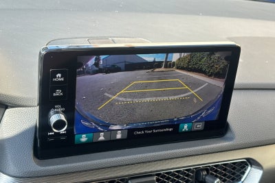 2026 Acura Integra A-STECH