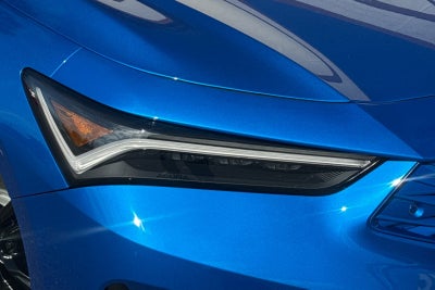 2026 Acura Integra A-STECH