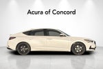 2026 Acura Integra A-Spec with Technology