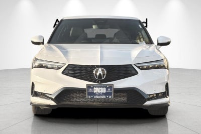 2026 Acura Integra A-Spec with Technology