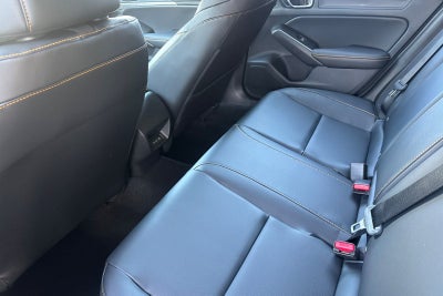 2026 Acura Integra A-STECH